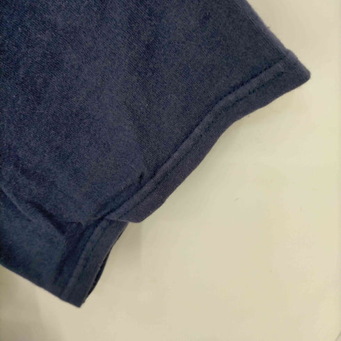 ギルダン GILDAN フロントプリントクルーネックTシャツ メンズ
