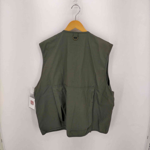 ロスコ ROTHCO UNCLE MILTY TRAVEL VEST メンズ import:XL