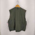 ロスコ ROTHCO UNCLE MILTY TRAVEL VEST メンズ import:XL