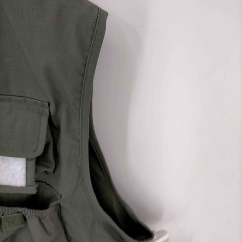 ロスコ ROTHCO UNCLE MILTY TRAVEL VEST メンズ import:XL
