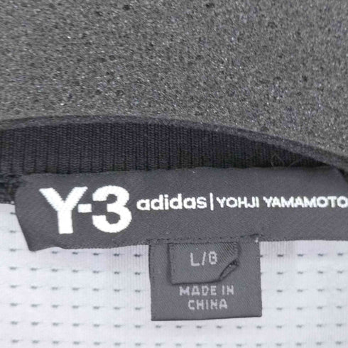 ワイスリー Y-3 All Over Print Football Shirt メンズ JPN:L