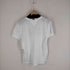 トミーヒルフィガー TOMMY HILFIGER ロゴプリントクルーネックtシャツ メンズ JPN:M