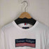 トミーヒルフィガー TOMMY HILFIGER ロゴプリントクルーネックtシャツ メンズ JPN:M