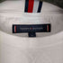 トミーヒルフィガー TOMMY HILFIGER ロゴプリントクルーネックtシャツ メンズ JPN:M