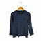 オーチバル ORCIVAL ボーダー柄クルーネックカットソー メンズ JPN:M