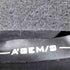 エージェム Agem/9 ポリエステル フーデットコート メンズ FREE