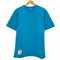 MAYO SPRUCE USA製 VOLAVO ポケットクルーネックTシャツ ヘビーウェイト メンズ import:L
