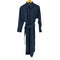 ザラ ZARA Belted Shirt Blue Dress Ref レディース import:S