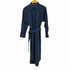 ザラ ZARA Belted Shirt Blue Dress Ref レディース import:S