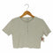 フーズフーギャラリー W.W.G ヘンリーネックショートTEE レディース FREE