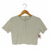 フーズフーギャラリー W.W.G ヘンリーネックショートTEE レディース FREE