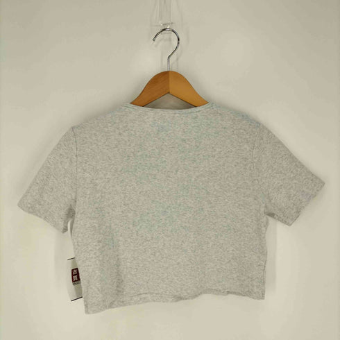 フーズフーギャラリー W.W.G ヘンリーネックショートTEE レディース FREE