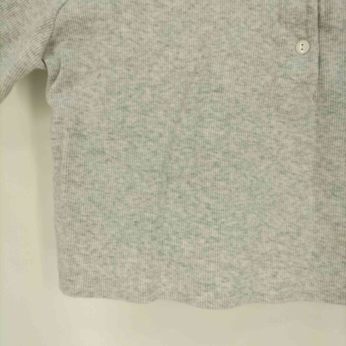 フーズフーギャラリー W.W.G ヘンリーネックショートTEE レディース FREE