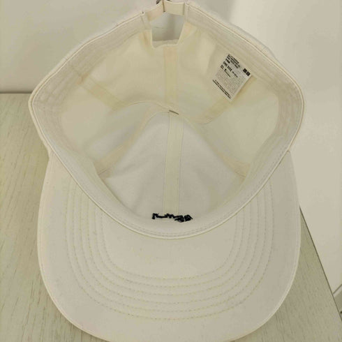 ユニクロ UNIQLO UVカットキャップ メンズ ONE SIZE