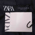 ザラ ZARA ドット柄 テーラード ジャケット レディース JPN:40