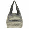 ジーナシス JEANASIS シャイニーベロアトートBAG レディース