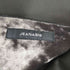 ジーナシス JEANASIS シャイニーベロアトートBAG レディース