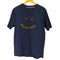 ピーエスポールスミス PS Paul Smith ハッピー スマイルデザイン S/S Tシャツ メンズ import:L