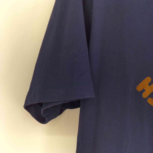 ピーエスポールスミス PS Paul Smith ハッピー スマイルデザイン S/S Tシャツ メンズ import:L