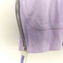 メゾンスペシャル MAISON SPECIAL 24SS Heavy-Weight Cotton Prime-Over Half Zip T-Shirts レディース JPN:2