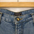 VISAGE jeans couture イタリア製 ワイドテーパードデニム バギー メンズ 38 52