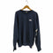 アンブロ UMBRO Pitch Side Sweater メンズ JPN:M