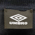 アンブロ UMBRO Pitch Side Sweater メンズ JPN:M