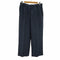 アンフォロー UNFOLLOW FOLL washable heavy touch wardrobe slacks メンズ JPN:3