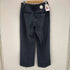 アンフォロー UNFOLLOW FOLL washable heavy touch wardrobe slacks メンズ JPN:3