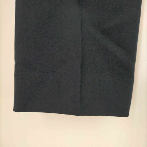 アンフォロー UNFOLLOW FOLL washable heavy touch wardrobe slacks メンズ JPN:3