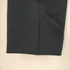 アンフォロー UNFOLLOW FOLL washable heavy touch wardrobe slacks メンズ JPN:3