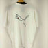 プーマ PUMA BACK PRINT S/S TEE kaoyorinakami メンズ JPN:XL