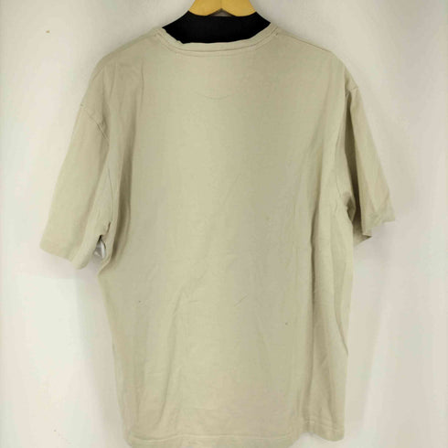 ポールスミス Paul Smith サークルロゴ S/S Tシャツ メンズ import:L