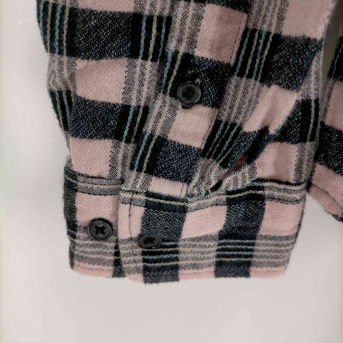 シュプリーム Supreme チェックネルシャツ メンズ JPN:M