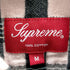 シュプリーム Supreme チェックネルシャツ メンズ JPN:M