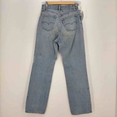 リーバイス Levis 80s 501 内股シングル メンズ