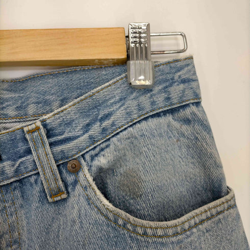 リーバイス Levis 80s 501 内股シングル メンズ