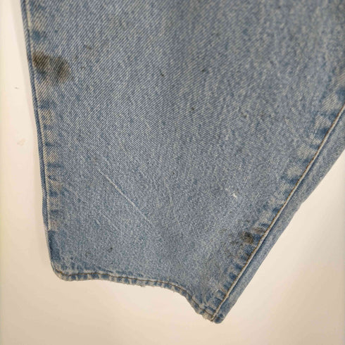 リーバイス Levis 80s 501 内股シングル メンズ