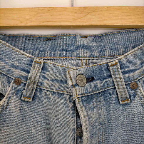 リーバイス Levis 80s 501 内股シングル メンズ