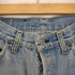 リーバイス Levis 80s 501 内股シングル メンズ