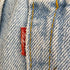 リーバイス Levis 80s 501 内股シングル メンズ