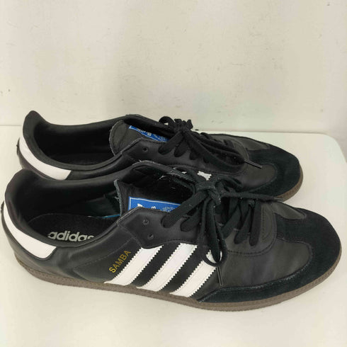 アディダス adidas SAMBA OG サンバ メンズ JPN:30