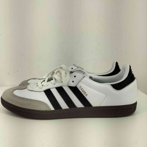 アディダス adidas SAMBA OG サンバ メンズ JPN:30