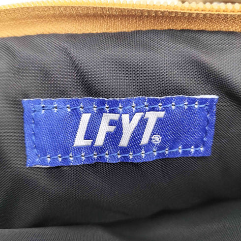 ラファイエット Lafayette ウエストバッグ メンズ