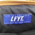 ラファイエット Lafayette ウエストバッグ メンズ