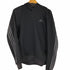 アディダス adidas サイドライン リフレクター プルオーバーパーカー メンズ JPN:XL