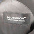 DECISION ダイドーリミテッド製 2Bスーツセットアップ メンズ 88 A3