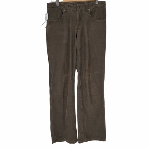 パタゴニア patagonia オーガニックコットンコーデュロイパンツ メンズ US:30-31