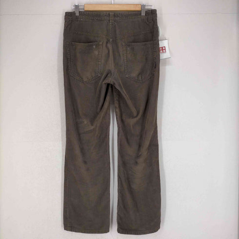 パタゴニア patagonia オーガニックコットンコーデュロイパンツ メンズ US:30-31
