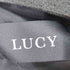 ルーシー Lucy TR カラーブロックブルゾン メンズ JPN:L